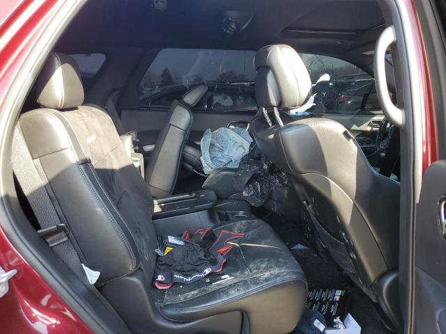 Photo 11 from auction – 2018 DODGE DURANGO SR with VIN 1C4SDJGJ0JC232552