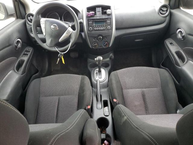 Photo 8 from auction – 2018 NISSAN VERSA S with VIN 3N1CN7AP4JL800715