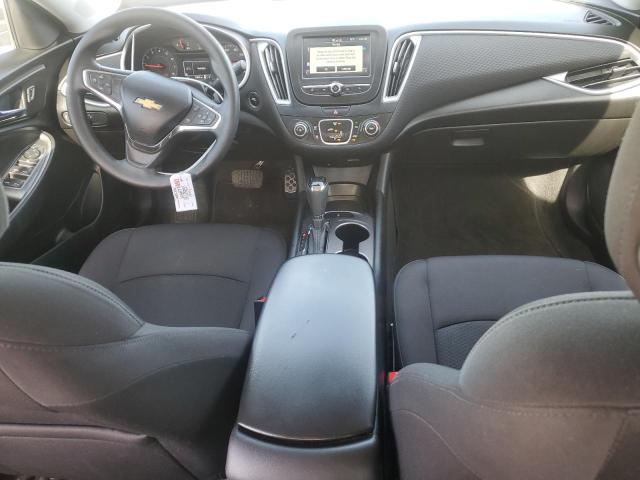 Photo 8 from auction – 2018 CHEVROLET MALIBU LS with VIN 1G1ZB5ST5JF106277