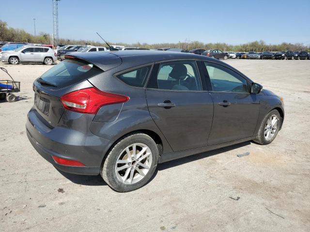 Photo 3 from auction – 2017 FORD FOCUS SE with VIN 1FADP3K23HL286357