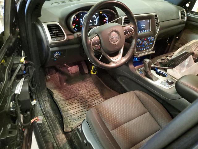 Photo 8 from auction – 2021 JEEP GRAND CHER with VIN 1C4RJFAG4MC545920