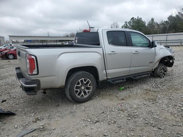 Photo 3 from auction – 2015 GMC CANYON SLE with VIN 1GTG6BE36F1205773
