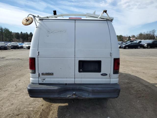 Photo 6 from auction – 2006 FORD ECONOLINE with VIN 1FTSE34L36HB44264