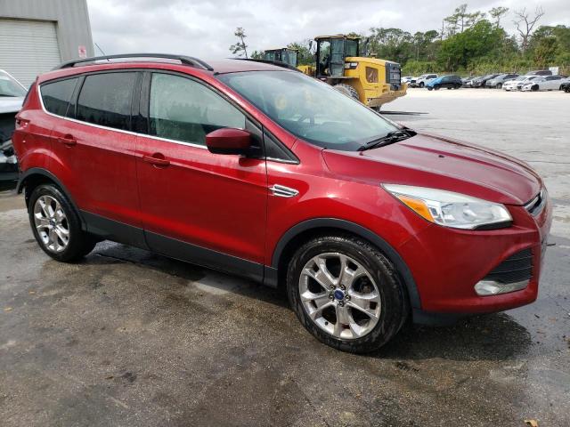 Photo 4 from auction – 2016 FORD ESCAPE SE with VIN 1FMCU0GX9GUB53303