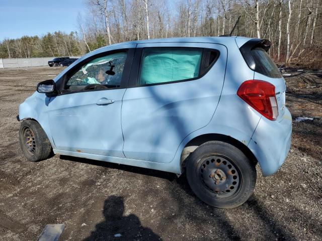 Снимка 2 от търг – 2016 CHEVROLET SPARK LS с VIN KL8CA6SA8GC578934