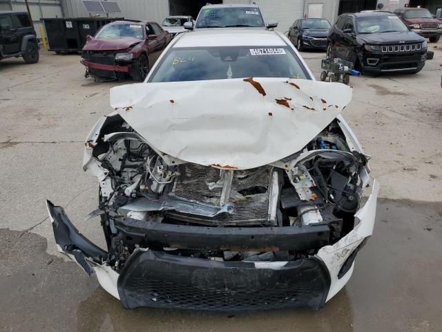 Photo 5 from auction – 2019 TOYOTA COROLLA L with VIN 2T1BURHE5KC219627