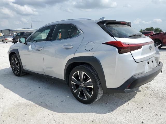Photo 2 from auction – 2020 LEXUS UX 200 with VIN JTHP3JBH0L2022988