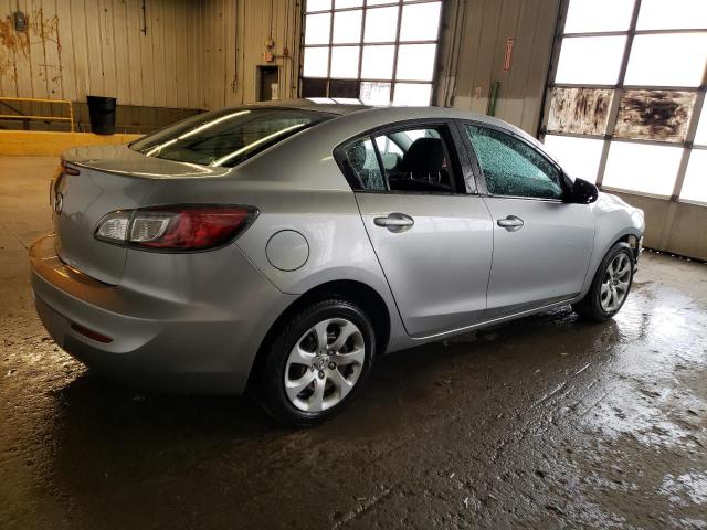 Zdjęcie 3 z aukcji – 2013 MAZDA 3 I z VIN JM1BL1TG2D1849657