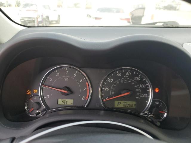 Photo 9 from auction – 2013 TOYOTA COROLLA BA with VIN 2T1BU4EE4DC985276