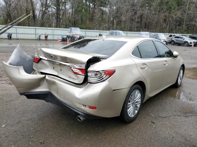 Photo 3 from auction – 2014 LEXUS ES 350 with VIN JTHBK1GG4E2125881