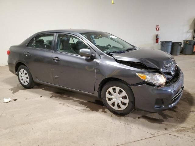 Photo 4 from auction – 2011 TOYOTA COROLLA BA with VIN 2T1BU4EE9BC722679