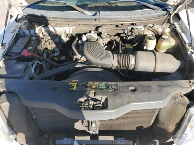 Photo 11 from auction – 2004 FORD F150 with VIN 1FTRX12W84NA76004