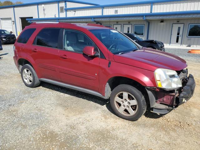 Photo 4 from auction – 2006 CHEVROLET EQUINOX LT with VIN 2CNDL63F566088258