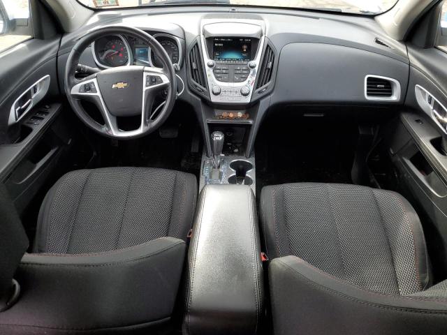 Photo 8 from auction – 2017 CHEVROLET EQUINOX LT with VIN 2GNFLFE35H6183817