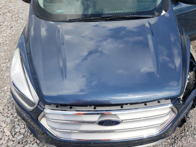 Photo 11 from auction – 2018 FORD ESCAPE SE with VIN 1FMCU0GD5JUC18242
