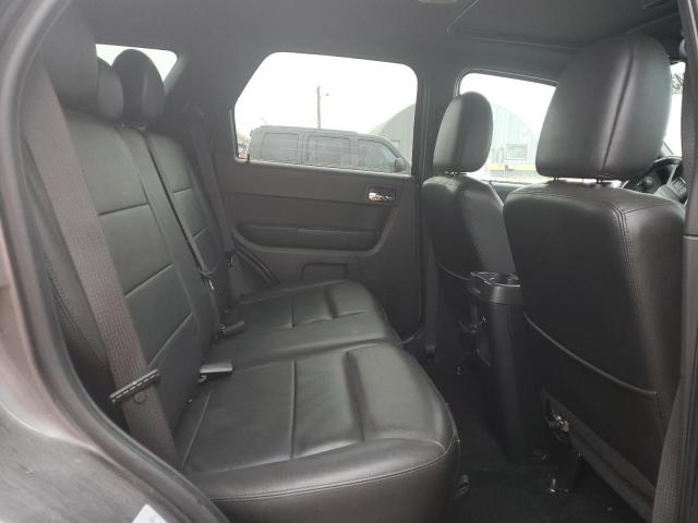 Photo 10 from auction – 2011 FORD ESCAPE LIM with VIN 1FMCU0EG6BKB84046