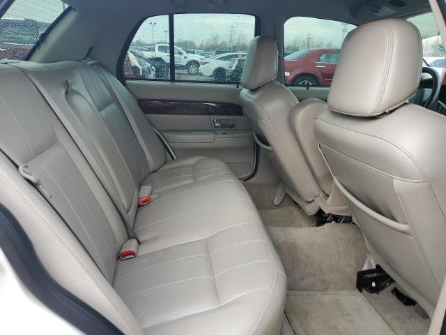 Photo 10 from auction – 2010 MERCURY GRAND MARQ with VIN 2MEBM7FV2AX630564