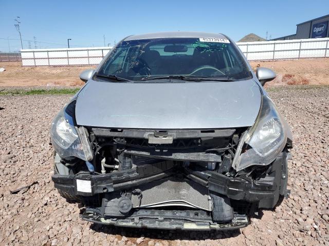 Photo 5 from auction – 2016 KIA RIO LX with VIN KNADM4A31G6676385