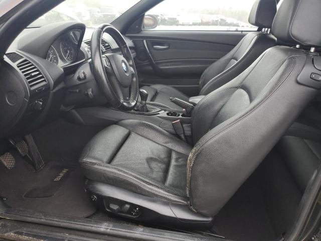 Photo 7 from auction – 2008 BMW 135 I with VIN WBAUN93538VE94142