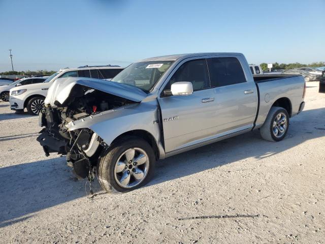DODGE RAM 1500 2010 with VIN 1D7RV1CT1AS260262 - Photo from auction