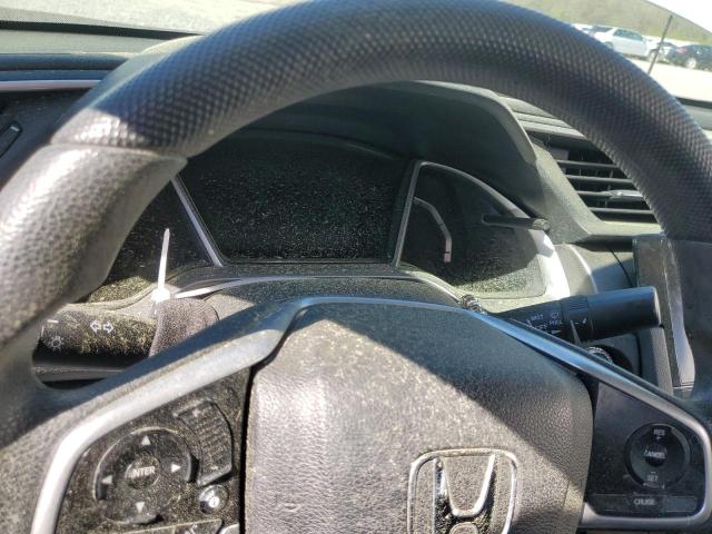 Photo 9 from auction – 2016 HONDA CIVIC EX with VIN 19XFC2F7XGE072276