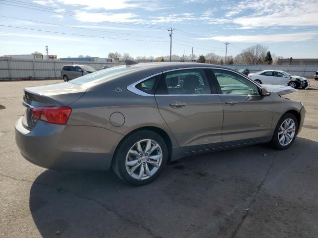 Photo 3 from auction – 2018 CHEVROLET IMPALA LT with VIN 2G1105S38J9104194