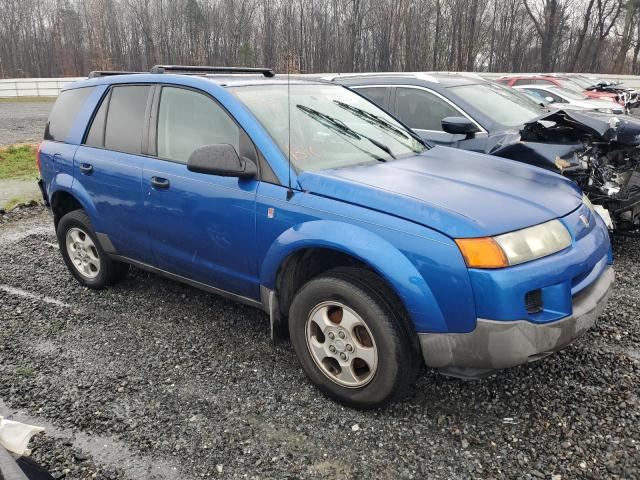 Photo 4 from auction – 2004 SATURN VUE with VIN 5GZCZ23D34S853319