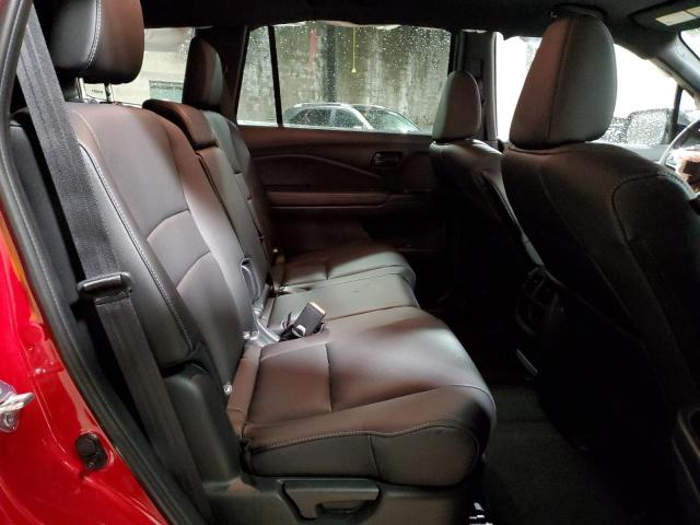 Photo 10 from auction – 2023 HONDA PASSPORT E with VIN 5FNYF8H52PB043623
