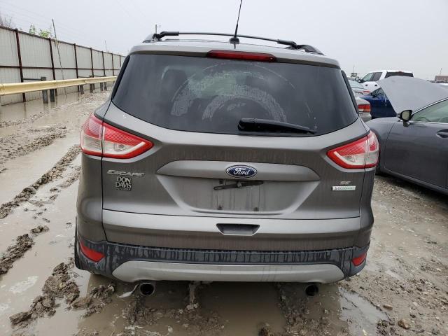 Photo 6 from auction – 2013 FORD ESCAPE SE with VIN 1FMCU0GX2DUC34235