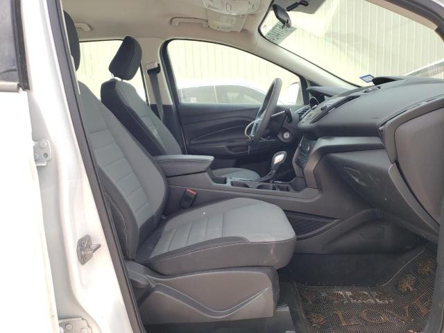 Photo 7 from auction – 2019 FORD ESCAPE S with VIN 1FMCU0F73KUC03106