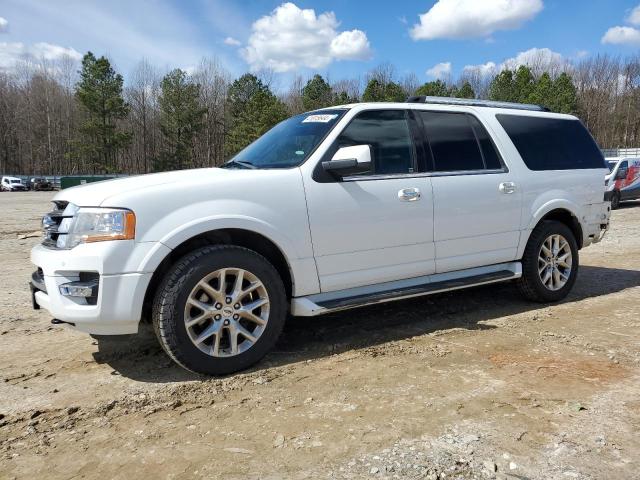 FORD EXPEDITION 2017 مع رقم تعريف المركبة 1FMJK2AT0HEA05647 - صورة من المزاد
