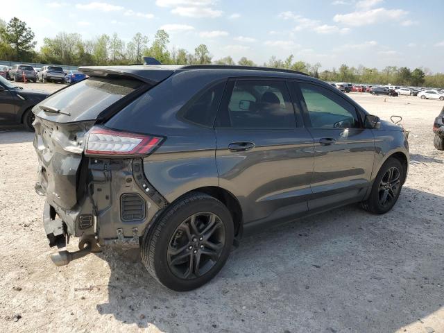 Photo 3 from auction – 2018 FORD EDGE SEL with VIN 2FMPK3J85JBB62801