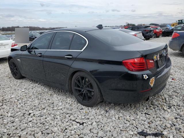 Photo 2 from auction – 2011 BMW 535 XI with VIN WBAFU7C57BC778986