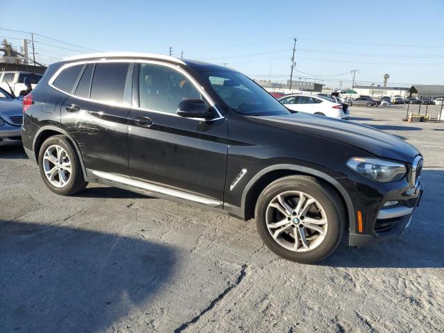 Photo 4 from auction – 2018 BMW X3 XDRIVE3 with VIN 5UXTR9C54JLD63465