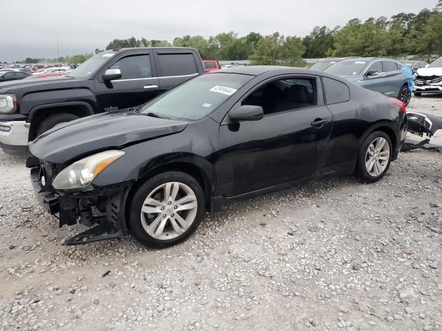 NISSAN ALTIMA S 2012 with VIN 1N4AL2EP7CC203957 - Photo from auction