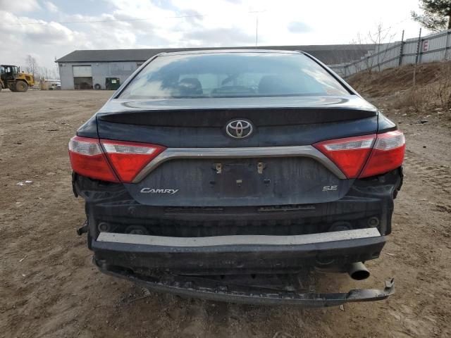 Photo 6 from auction – 2016 TOYOTA CAMRY LE with VIN 4T1BF1FKXGU590244