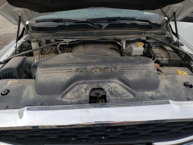 Photo 11 from auction – 2022 RAM 2500 TRADE with VIN 3C6UR5HJ6NG149802