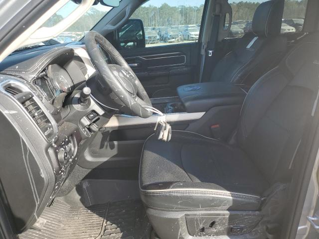 Photo 7 from auction – 2023 RAM 2500 LARAM with VIN 3C6UR5FJ7PG591008