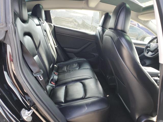 Photo 10 from auction – 2021 TESLA MODEL 3 with VIN 5YJ3E1EA7MF090342
