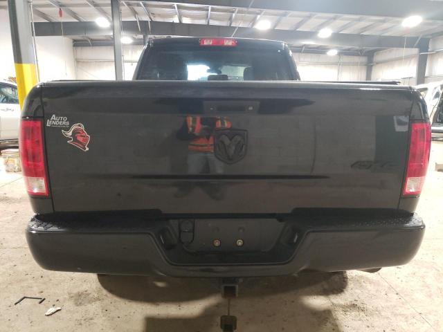 Photo 6 from auction – 2018 RAM 1500 ST with VIN 1C6RR7FG1JS175655