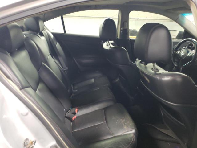 Photo 10 from auction – 2009 NISSAN MAXIMA S with VIN 1N4AA51E39C846598
