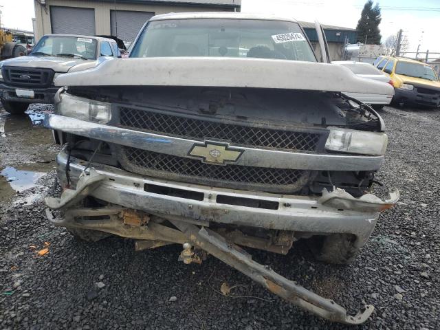 Photo 5 from auction – 2002 CHEVROLET SILVERADO with VIN 1GCHK23G52F129966