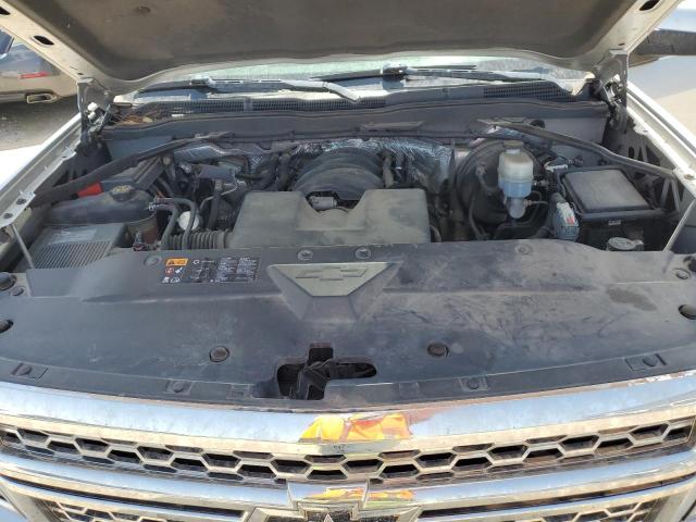 Photo 11 from auction – 2014 CHEVROLET SILVERADO with VIN 3GCUKREH8EG288724