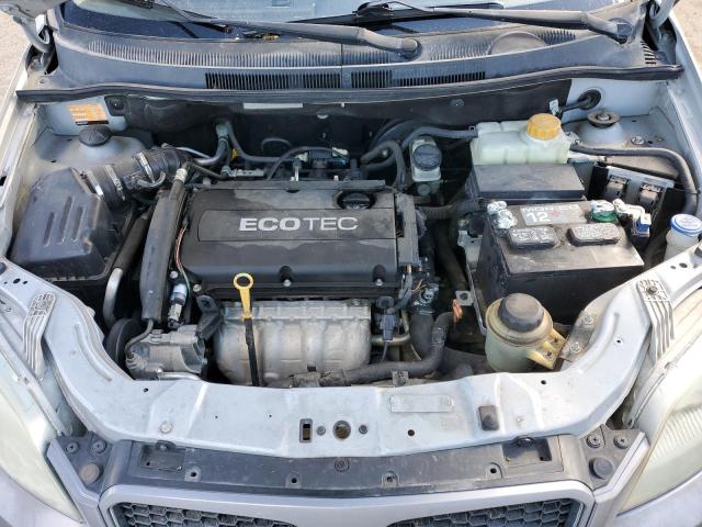 Photo 11 from auction – 2009 PONTIAC G3 with VIN KL2TD66E99B644799
