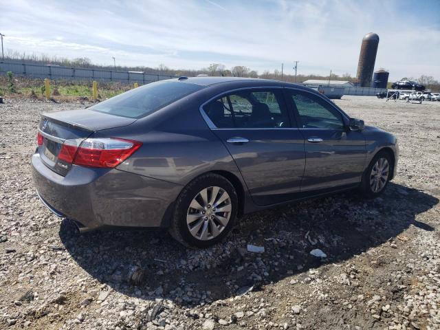 Photo 3 from auction – 2015 HONDA ACCORD EXL with VIN 1HGCR2F87FA245572