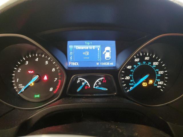 Photo 9 from auction – 2014 FORD FOCUS SE with VIN 1FADP3F22EL426209