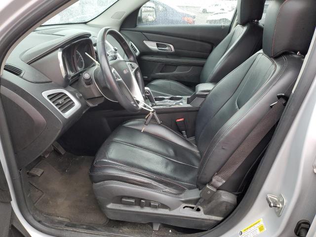 Photo 7 from auction – 2010 GMC TERRAIN SL with VIN 2CTFLFEY7A6376291