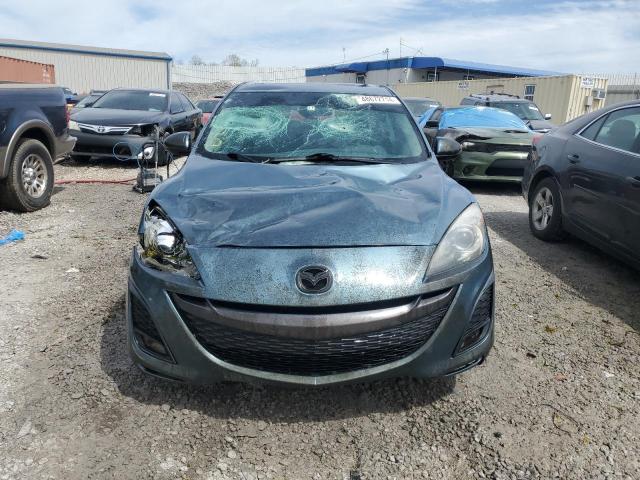 Photo 5 from auction – 2010 MAZDA 3 S with VIN JM1BL1H54A1137380
