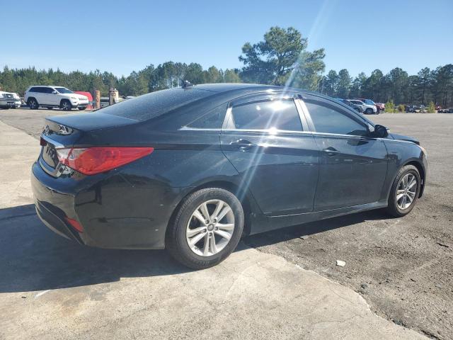 Photo 3 from auction – 2014 HYUNDAI SONATA GLS with VIN 5NPEB4AC8EH863543