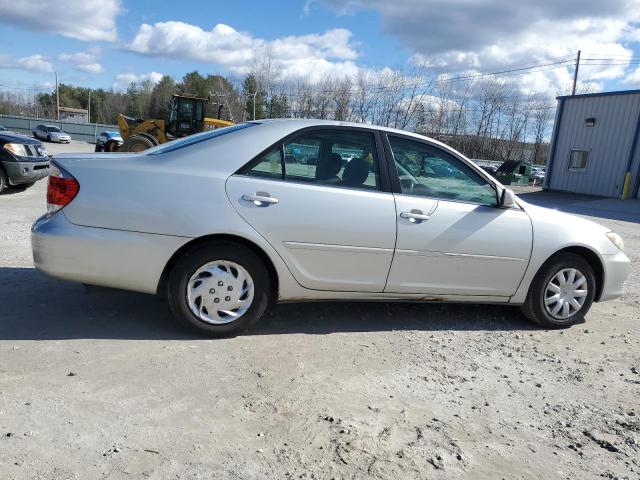 Photo 3 from auction – 2005 TOYOTA CAMRY LE with VIN 4T1BE32K15U506796
